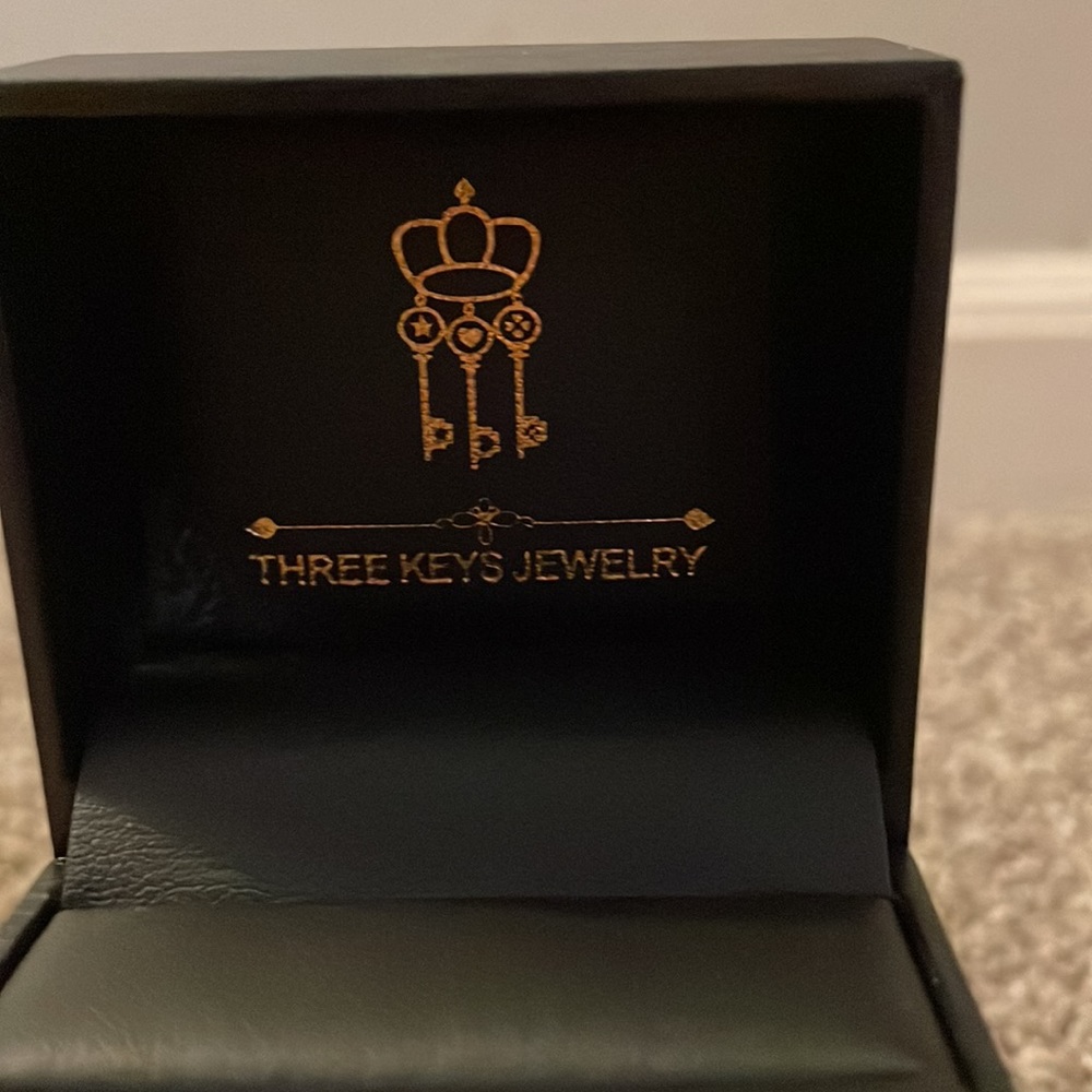 Ring box - Picture 5 of 6